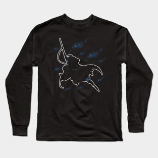 Ana Long Sleeve T-Shirt